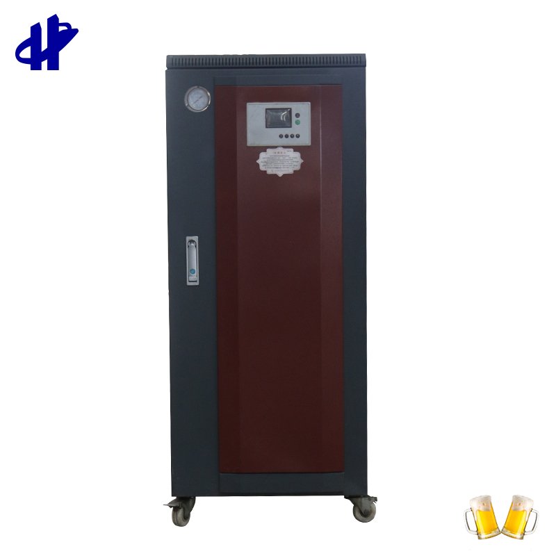 industrial electric steam boilers