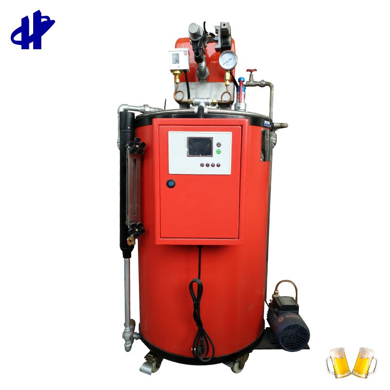 industrial electric steam boilers