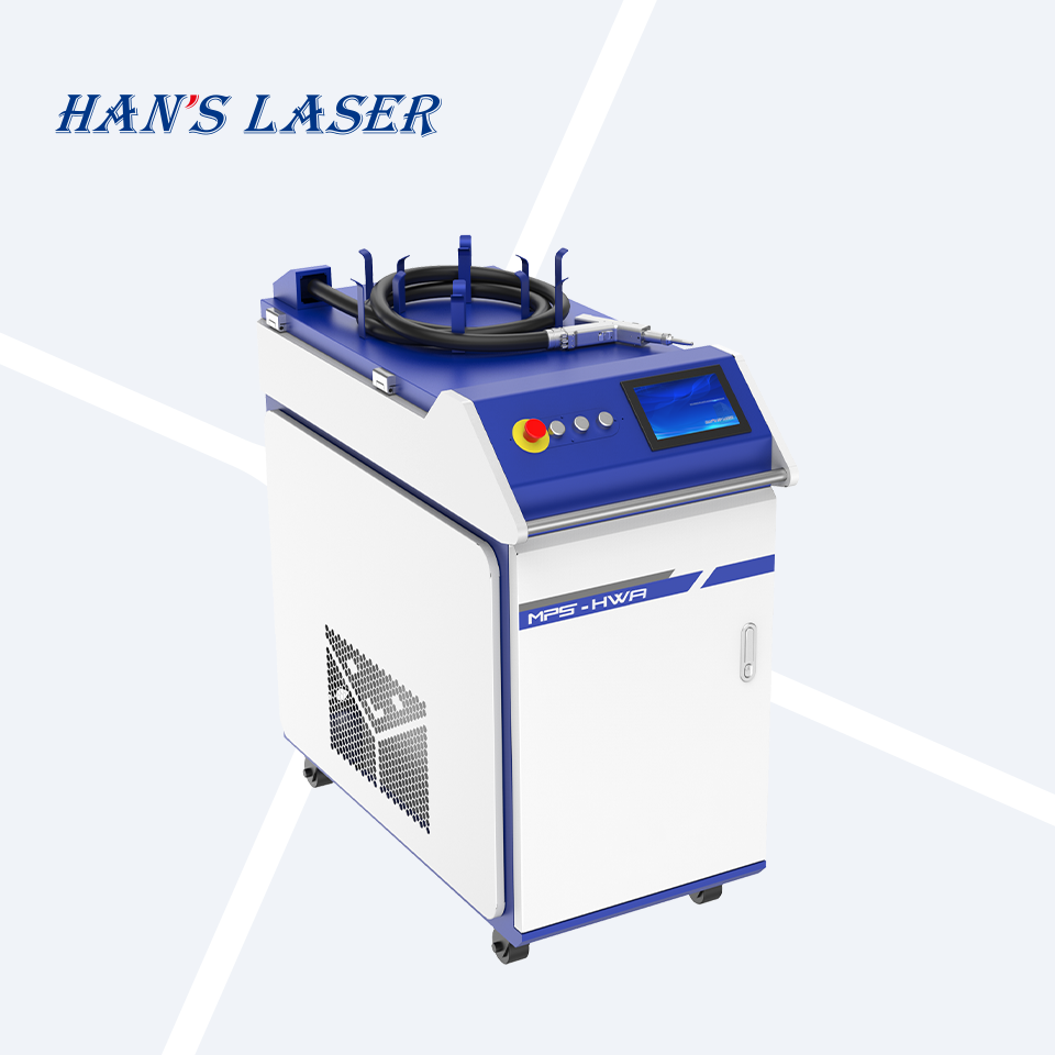 2023 laser welding machine, 1000w stainless steel aluminum welding