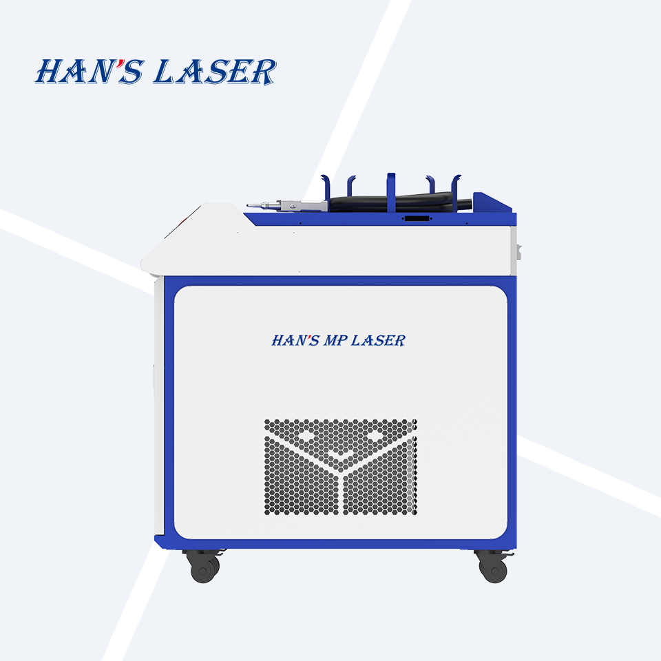2023 laser welding machine, 1000w stainless steel aluminum welding