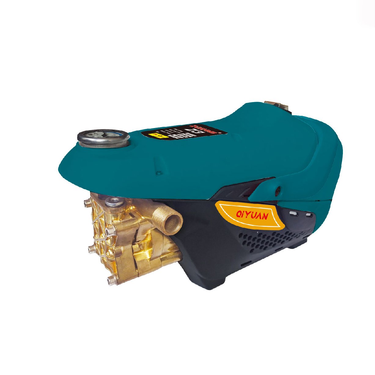 Car Machine Equipment Pressure Washer Motorcycle Pressure Washer Electrical Portable High Pressure Washer Cleaning Machine