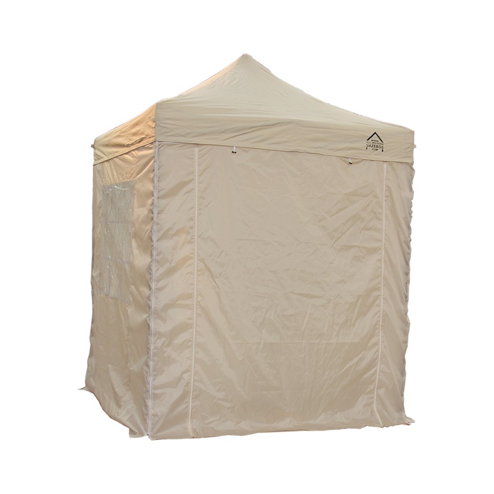 Custom UV proof aluminum Waterproof outdoor Oxford canopy event tent garden gazebo with sidewalls