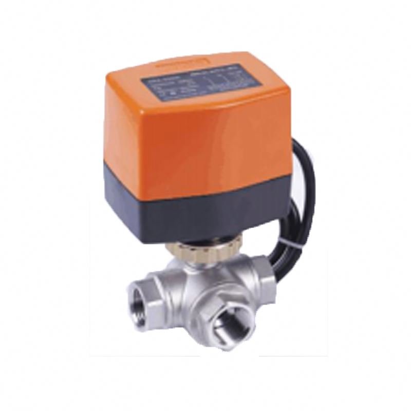 Regulating Control Mudulo Hydraulic Pneumatic Flow Sensor Bronze Safety Compressor Safety Valve
