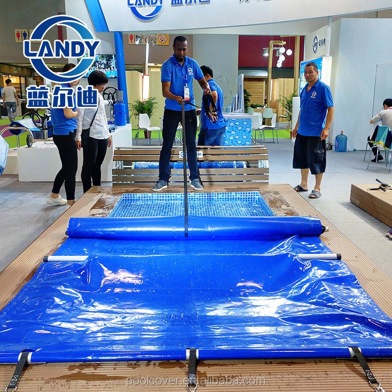 double water tubes winter pool cover safety cover pool,safety solid cover swimming pool