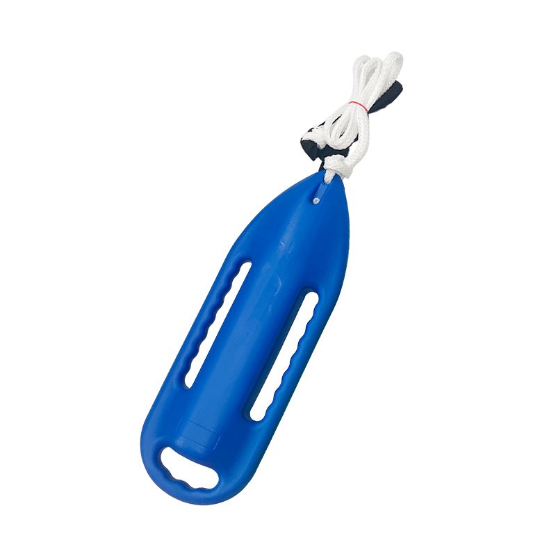 Manufacture water safety product OEM New colorful swimming Marine Life Buoy rescue tube