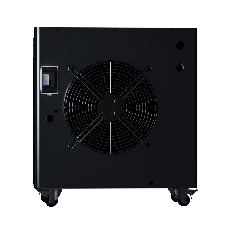 SYOCHI Outdoor Sport Cold Plunge Tub 1000L Water Chiller 110V 50Hz Ice Bath Chiller Machine for Ice Bath 1hp