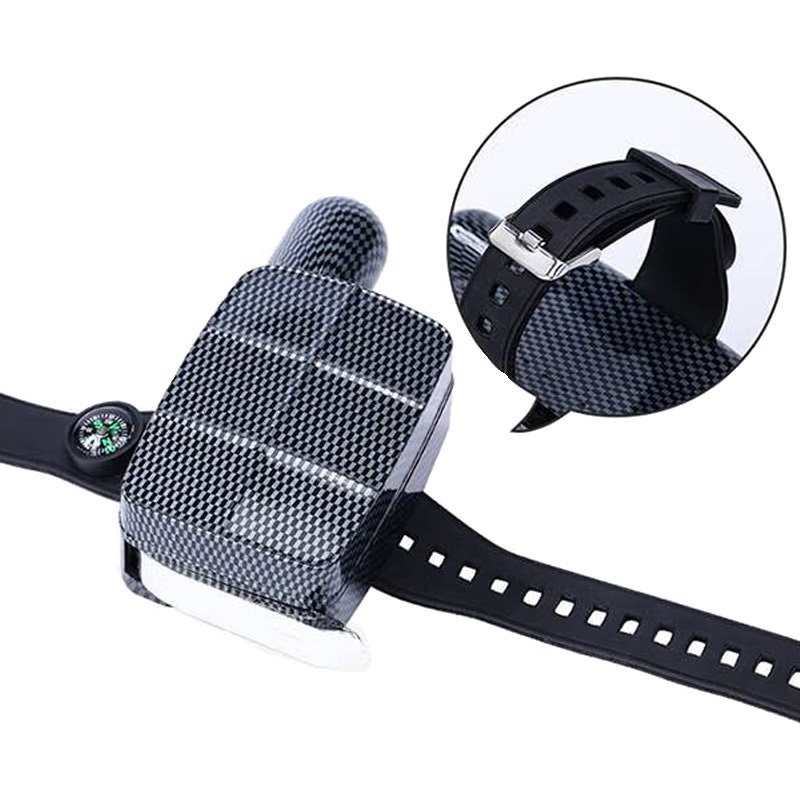 Factory water safety rescue lifesaving good quality Portable Lifesaving Bracelet for swimming