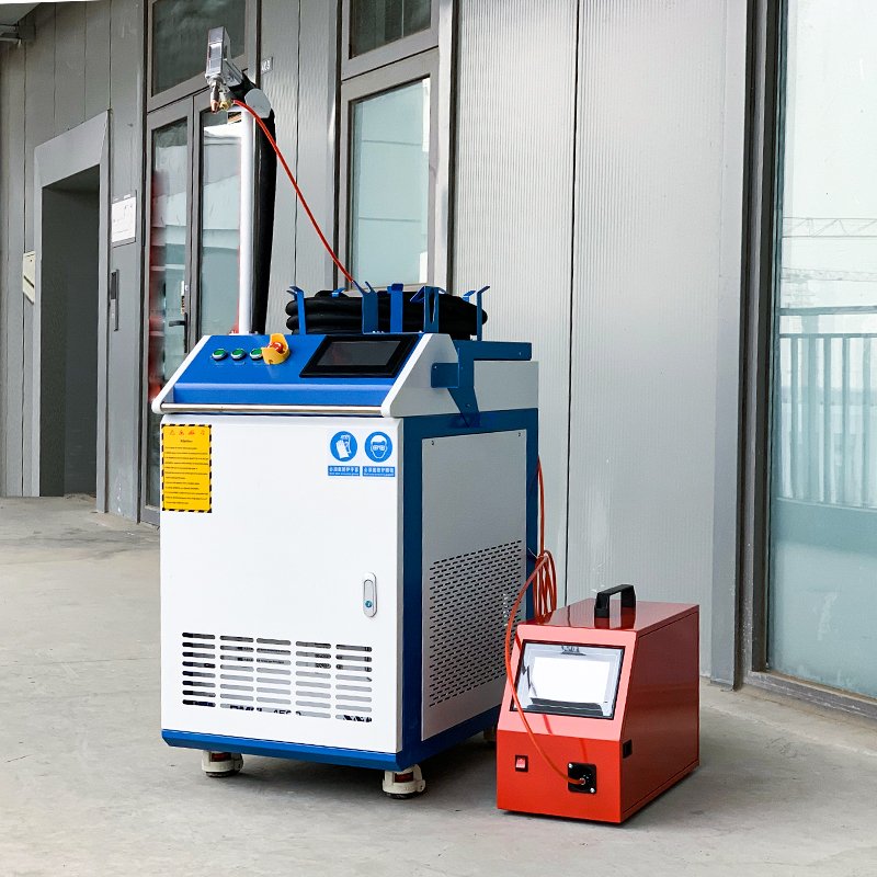 handheld laser welding machine 1000W/1500W/2000W/3000W