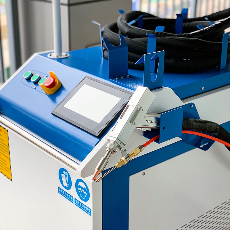handheld laser welding machine 1000W/1500W/2000W/3000W