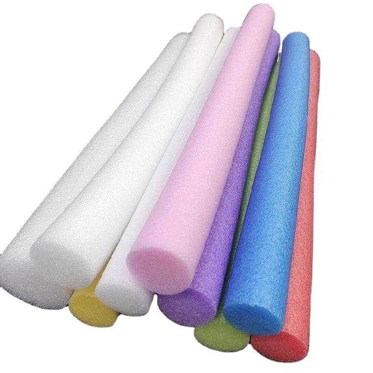 Swimming Float Bar Swimming Pool Toys Epe Foam Tube Float Water Woggle