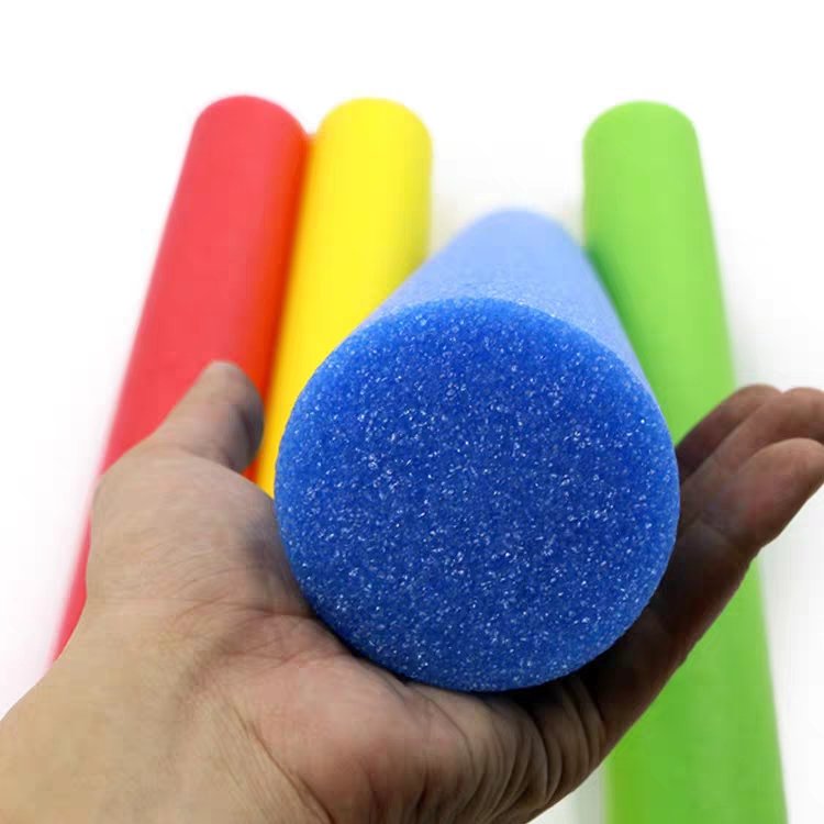 Swimming Float Bar Swimming Pool Toys Epe Foam Tube Float Water Woggle