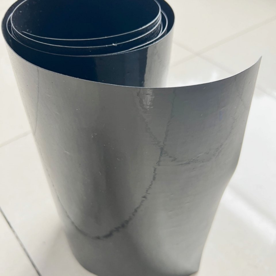 High Quality HDPE Pond Liner Waterproofing Membrane PE Geomembrane Earthwork Products