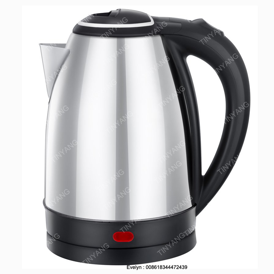 Stainless Steel Water Warmer Electric Jug Kettle Most Sold Products For The Home