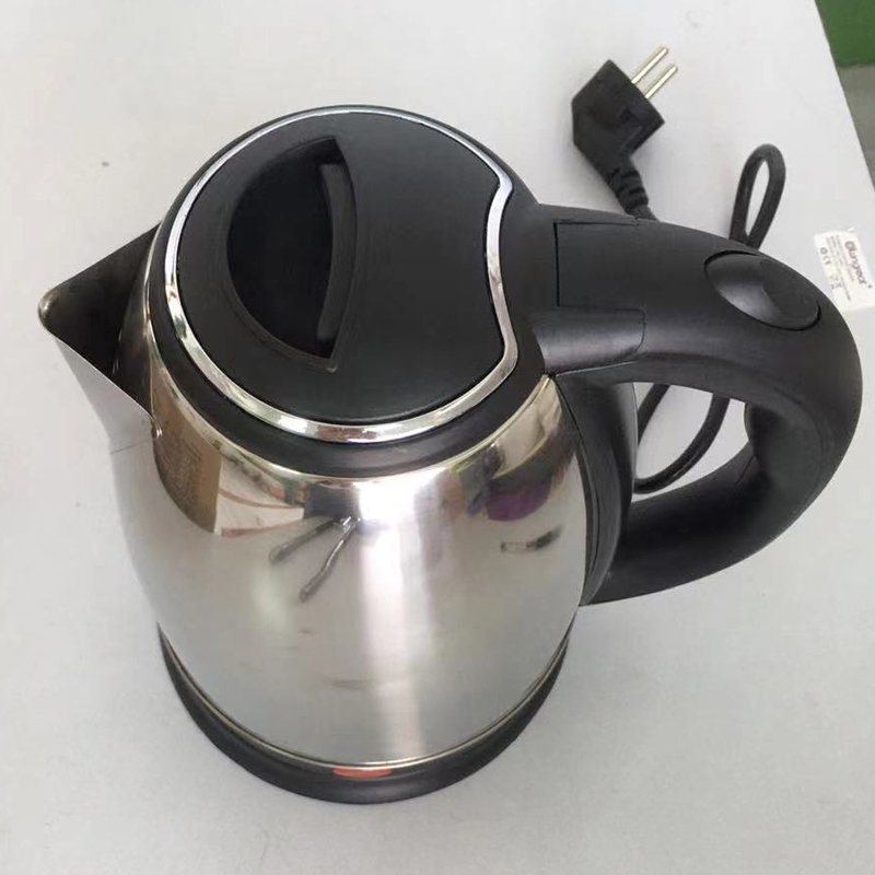 Stainless Steel Water Warmer Electric Jug Kettle Most Sold Products For The Home