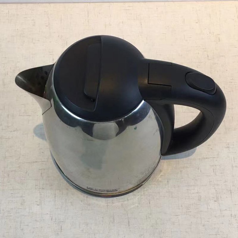 Stainless Steel Water Warmer Electric Jug Kettle Most Sold Products For The Home