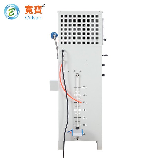 Smart Automatic Explosion-proof Safety Solvent extraction Recovery Machine 60l Recycles Waste Chemical Water