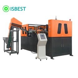 Automatic Mineral Water Filling Machine/Small Investment Drinking Water Bottling Machine