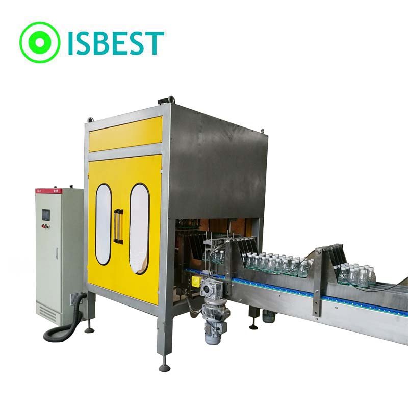 Automatic Mineral Water Filling Machine/Small Investment Drinking Water Bottling Machine