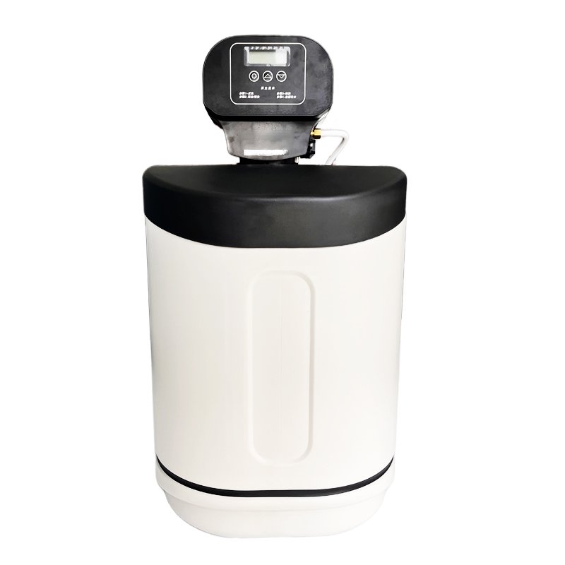 China Supplier Softner Water Softener 2t Water Softener Water Softener House