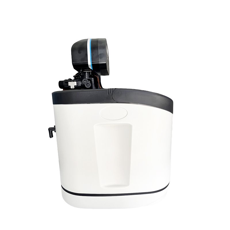 China Supplier Softner Water Softener 2t Water Softener Water Softener House