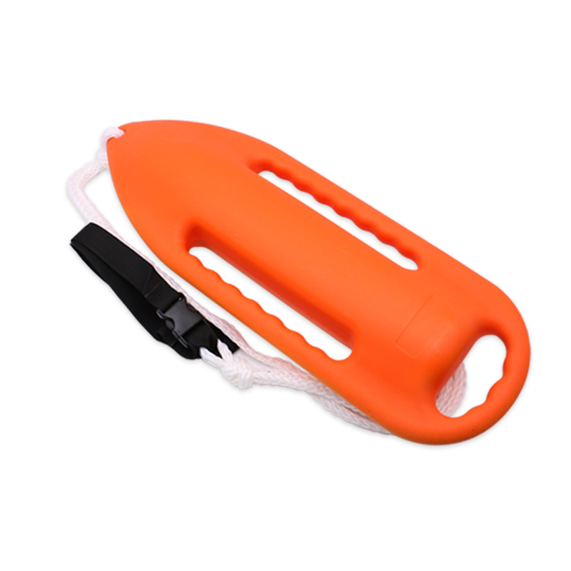 Wholesale supply of large buoys for emergency rescue of water swimming