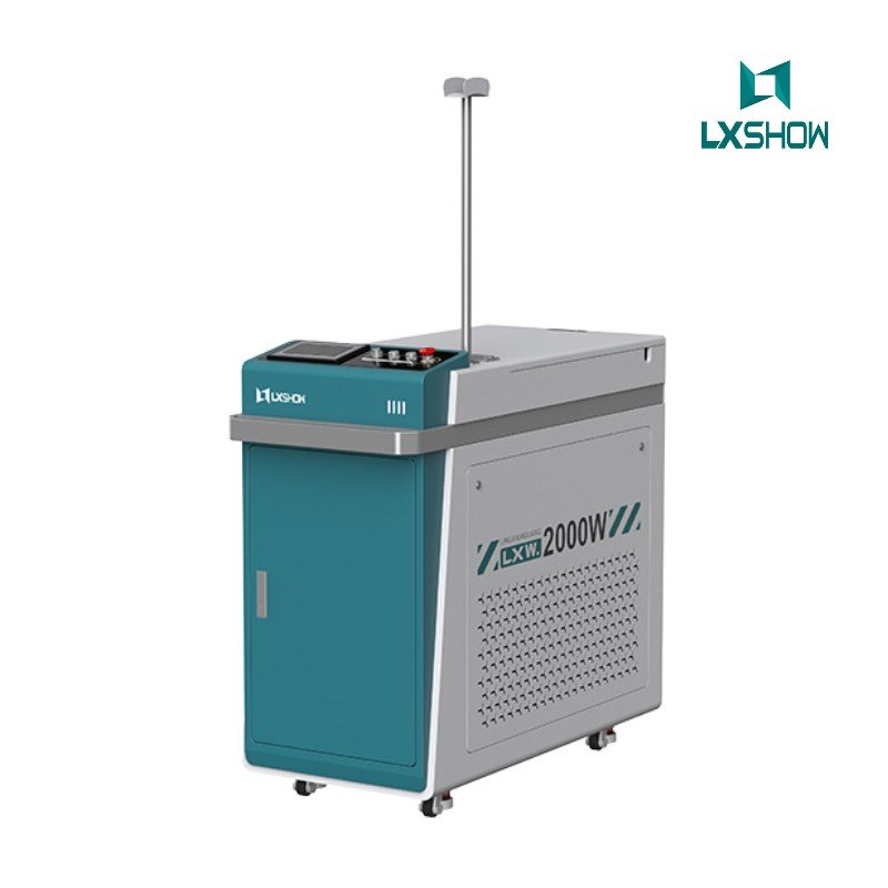 new arrival max 3kw laser welding machine 3000w cnc fiber laser welding