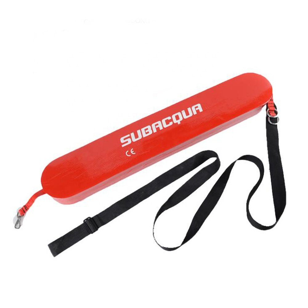 china manufacture Water Sports Lifeguard floating rescue tube