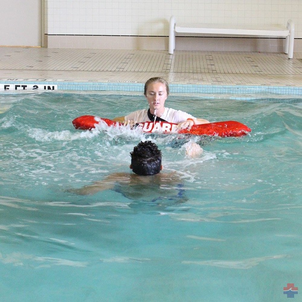 china manufacture Water Sports Lifeguard floating rescue tube