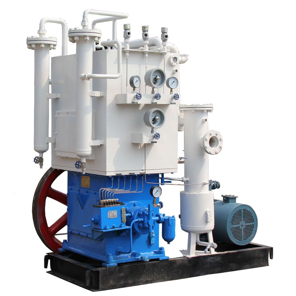 Professional Factory Manufacturer Of Acetylene Gas Forward And Reverse Water Seal Plant C2H2 Plant Safety Water Seal Equipment