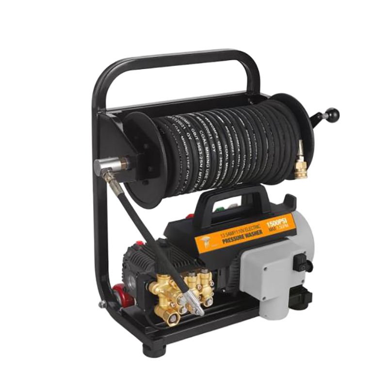 DANAU DCCL-8/13BS-2S4 Wholesale High Quality Professional Pressure Washer Electric Car Wash Cleaner Machine