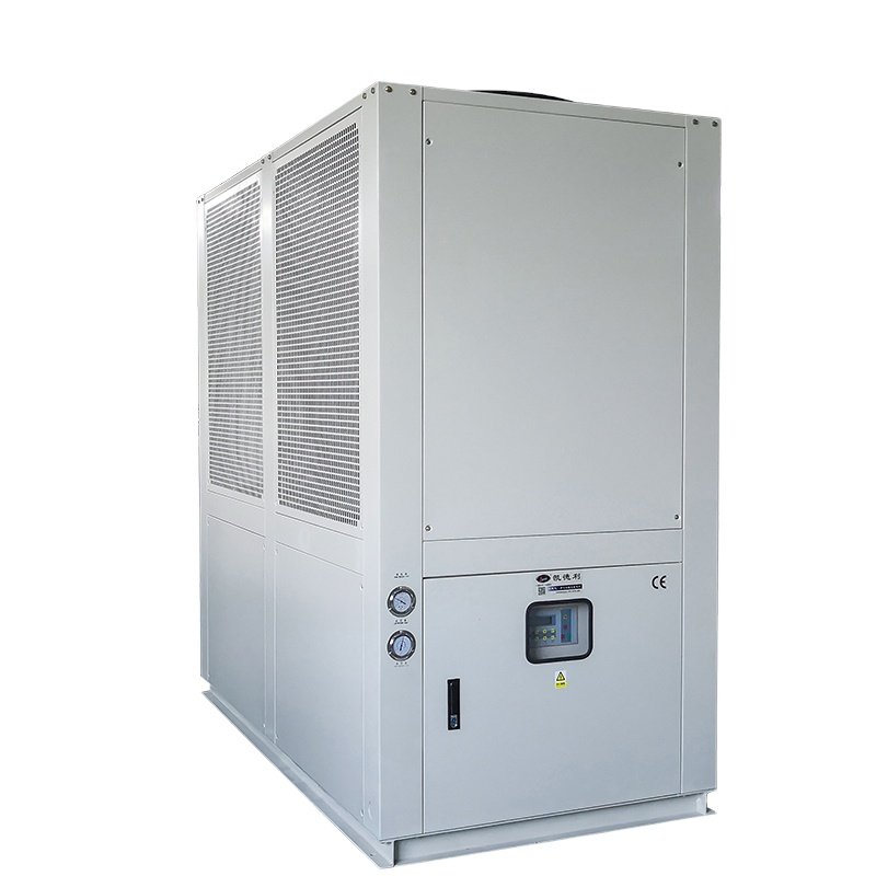 Water chiller ce industrial chiller explosion proof EXDIIBT4/cooler fan cooler carbonated drinks beverage cold chiller