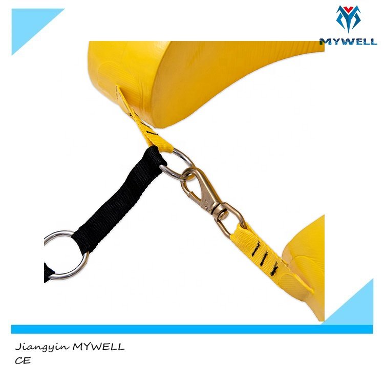 M-RT Pool Lifesaving NBR Swim Open Water Rescue Tube Lifeguard Float