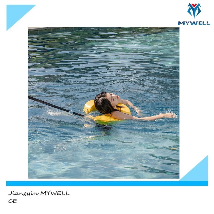 M-RT Pool Lifesaving NBR Swim Open Water Rescue Tube Lifeguard Float