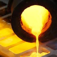 1-8KG Melt Metal Silver Gold Induction Melting Jewelry Furnace