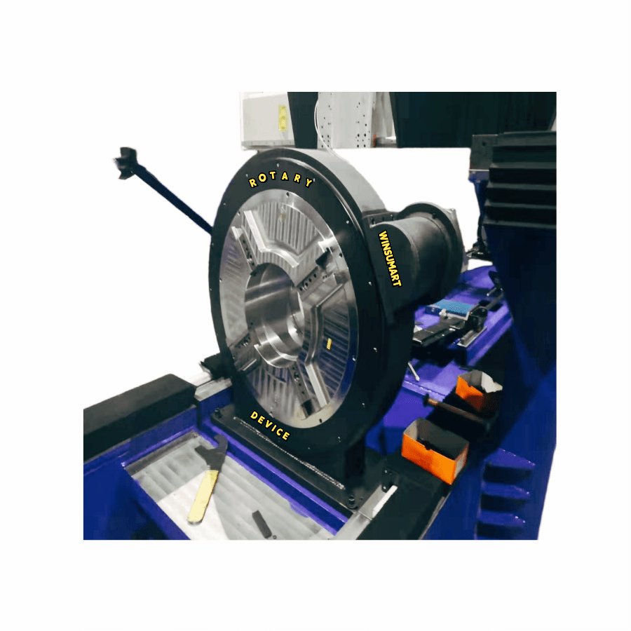 Winsumart WIF3015M High Tech Carbon Steel Fiber Laser Cutting Machine Metal Cutter 3000w 8000w With CCD Camera