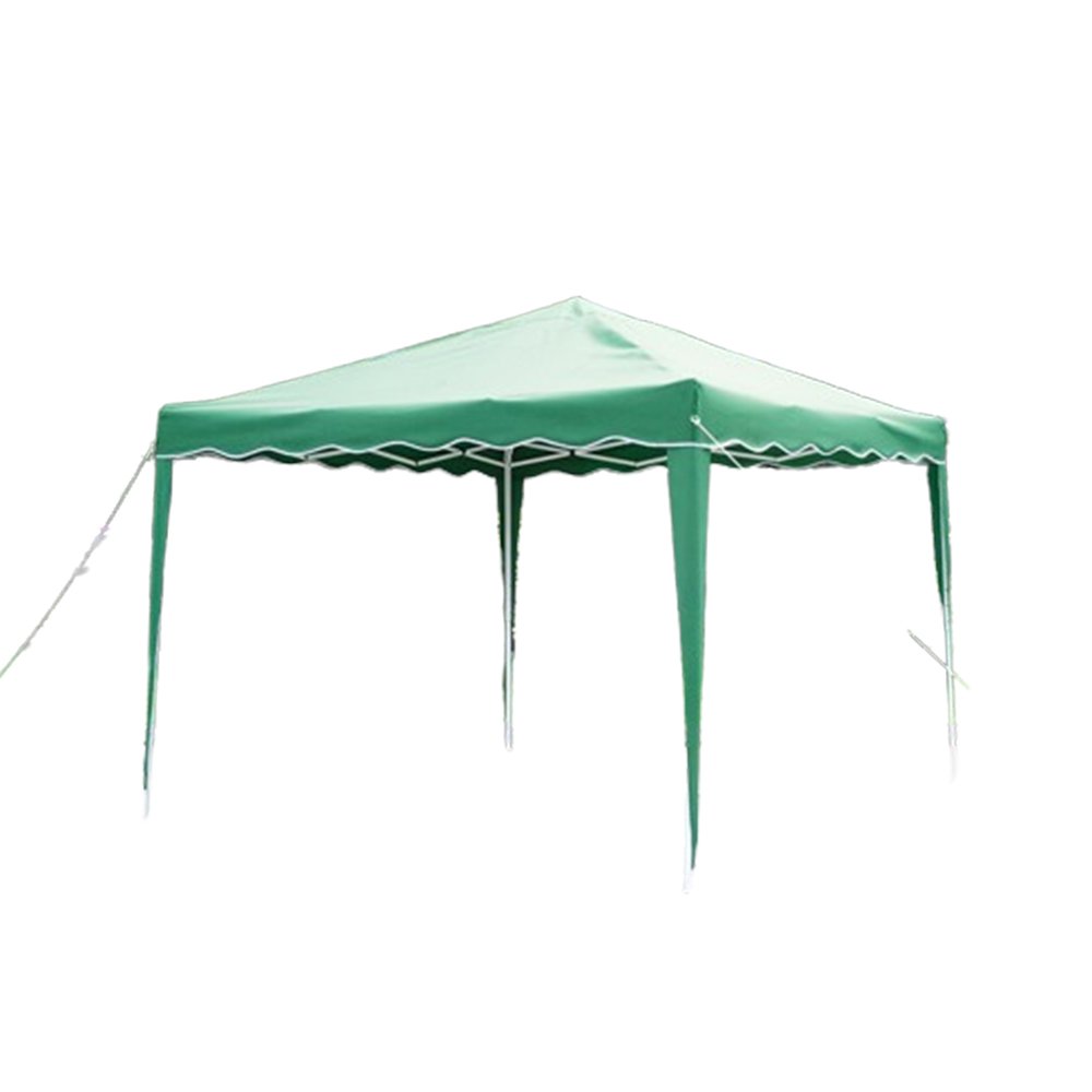 Hot selling high quality Outdoor Metal Waterproof Canopy Tent Folding Gazebo Tent With Side Walls