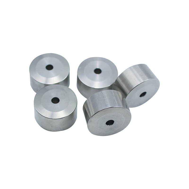 Water jet cutting table of water jet cutting machine waterjet cutter Water jet spare parts APW All-Powerful Outlet Insert