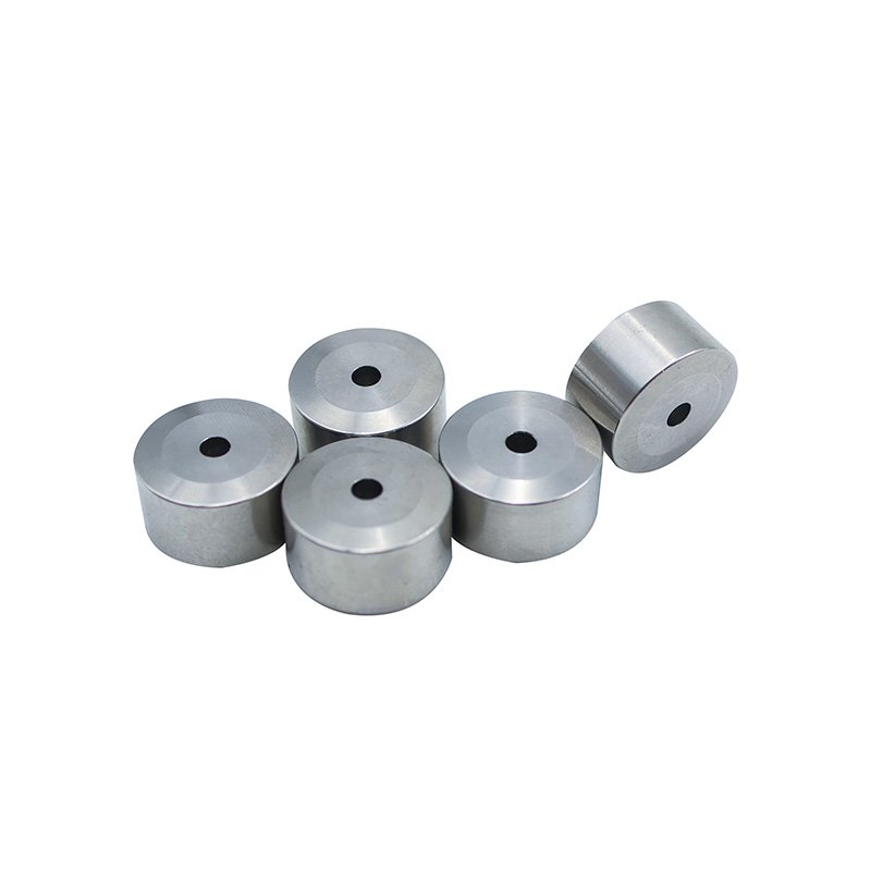 Water jet cutting table of water jet cutting machine waterjet cutter Water jet spare parts APW All-Powerful Outlet Insert