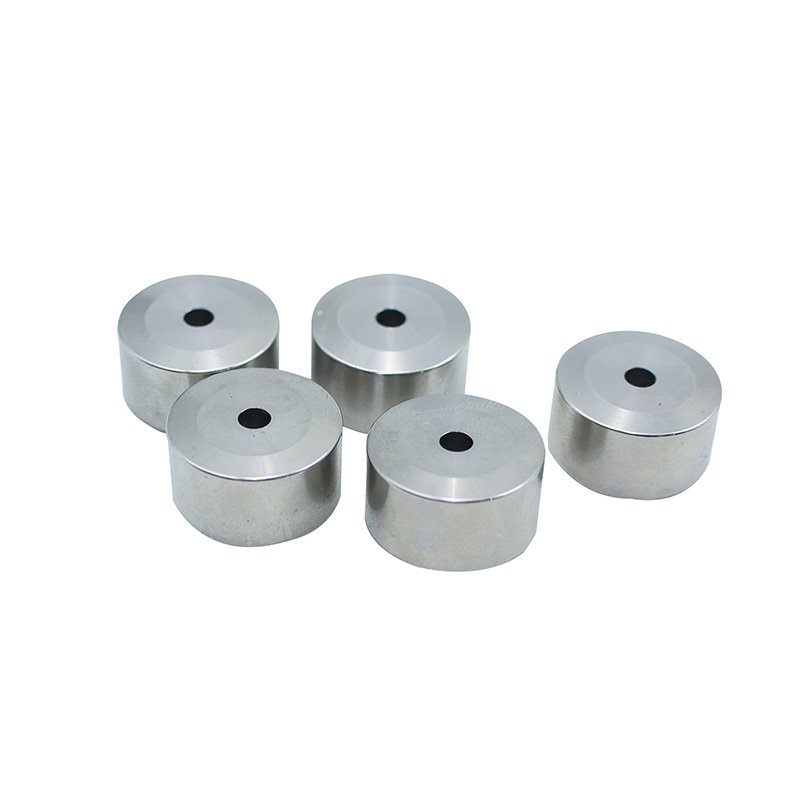 Water jet cutting table of water jet cutting machine waterjet cutter Water jet spare parts APW All-Powerful Outlet Insert