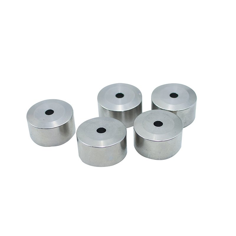 Water jet cutting table of water jet cutting machine waterjet cutter Water jet spare parts APW All-Powerful Outlet Insert