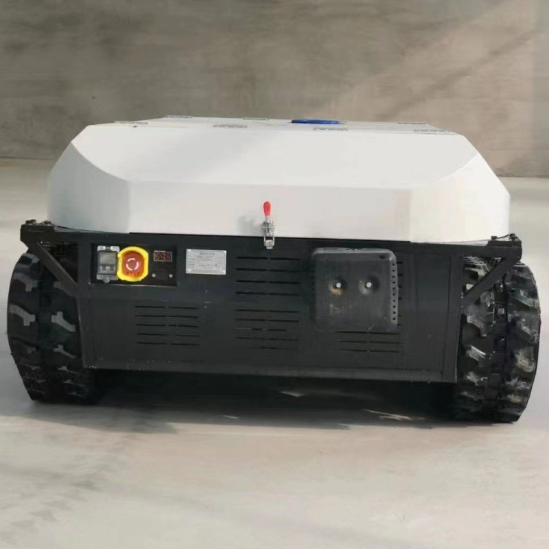 2023 Best Selling Intelligent Agricultural Sprayer Machine Robot Spray Water Or Pesticide Robotic Sprayer
