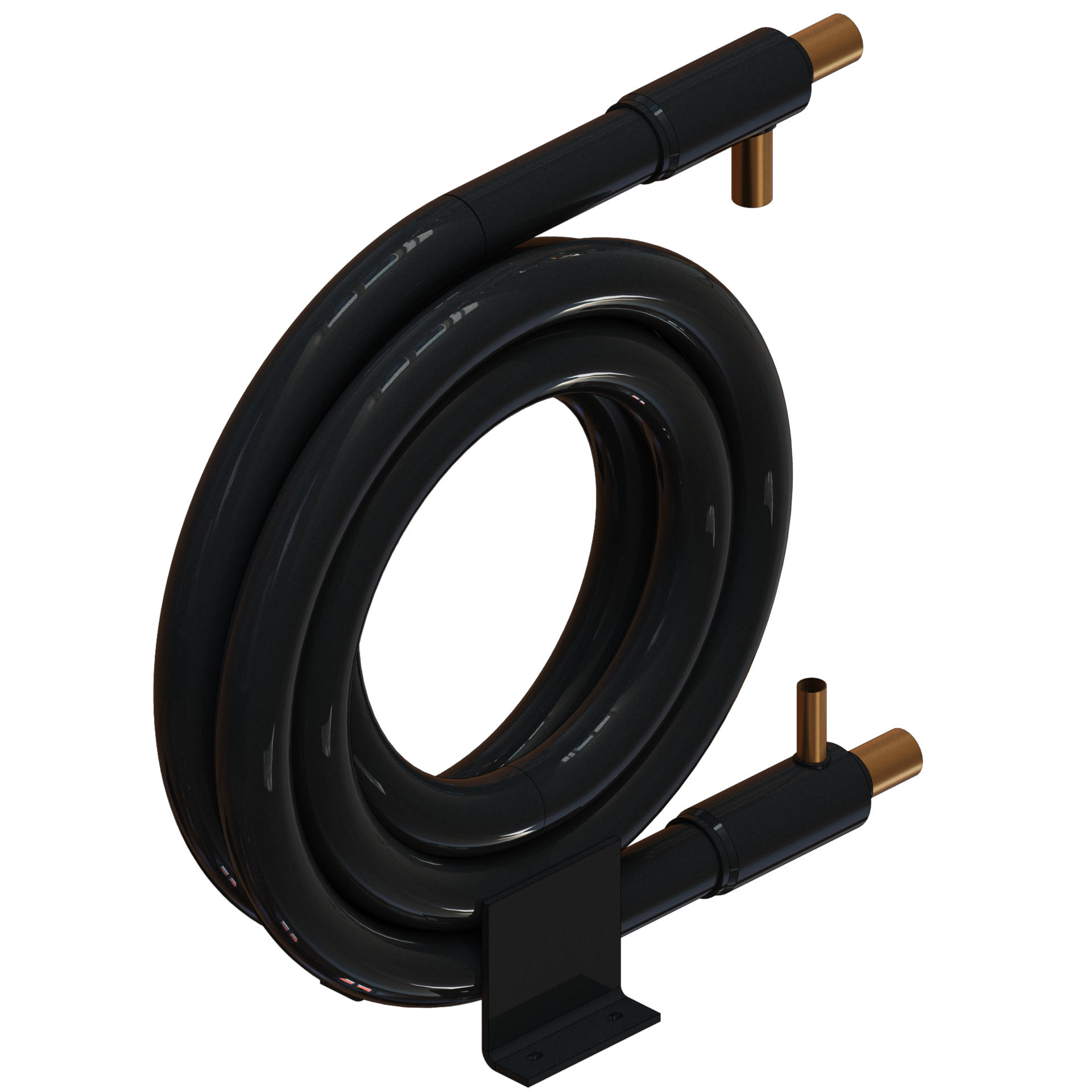Geothermal and Water Source Heat Pump HZSS Manufacturer