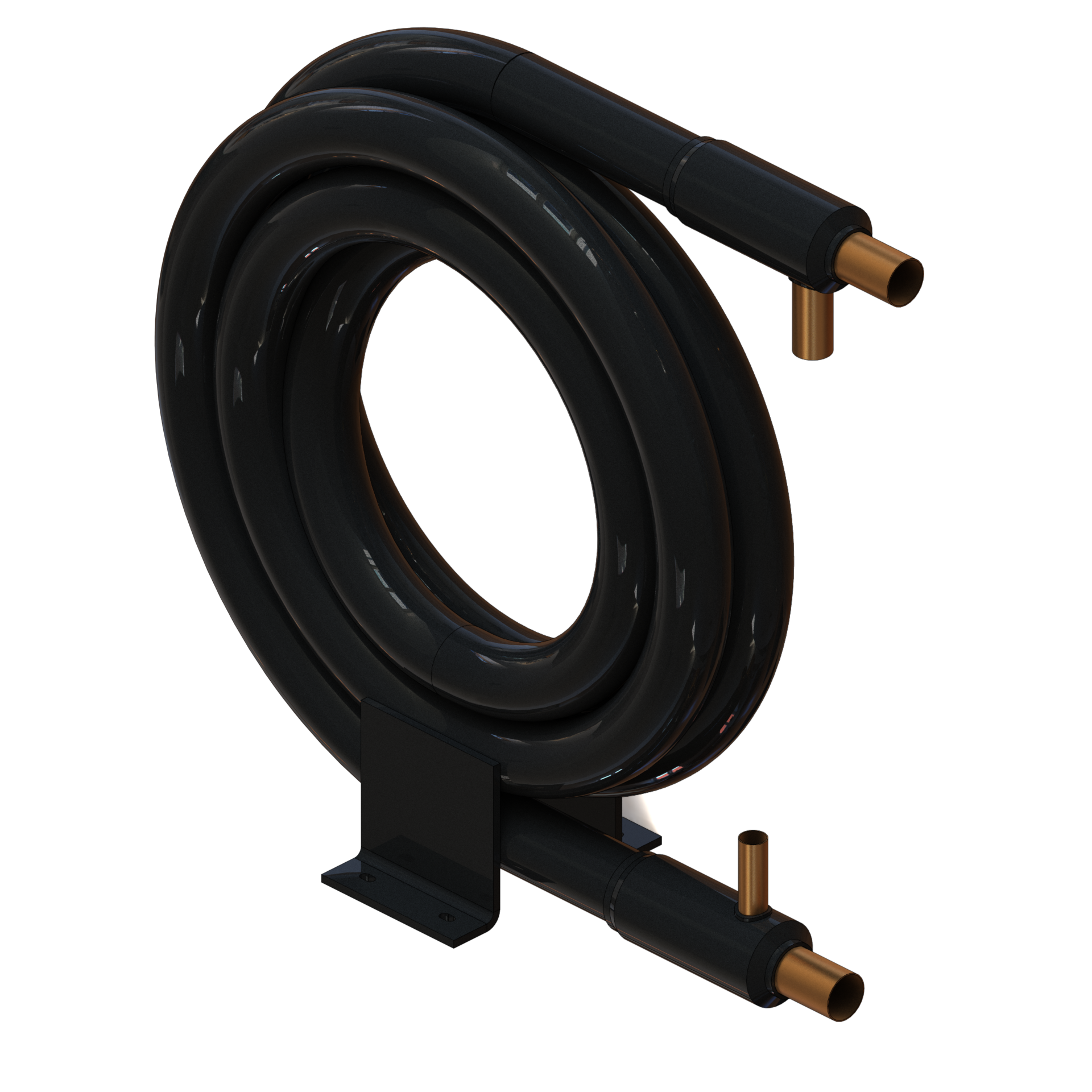 Geothermal and Water Source Heat Pump HZSS Manufacturer