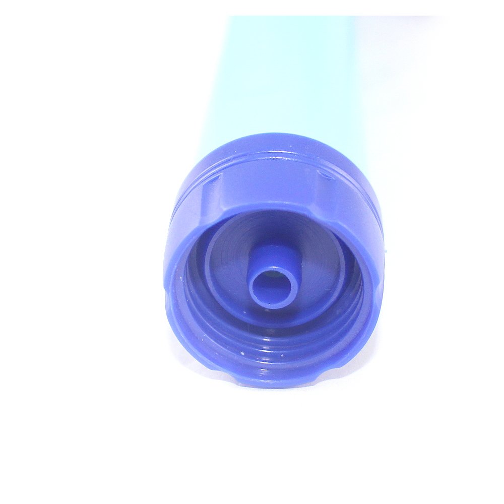 Good Quality Emergency Survival Equipment Mini Filtration Purifier, Portable Personal Emergency Preparedness Supply Water Filter