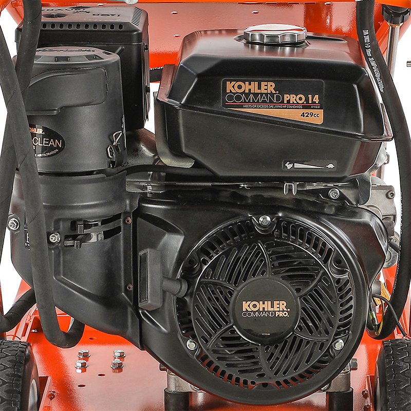 DANAU China 3900Psi/270Bar High Pressure Cleaner Water Electric Steam Cleaner Pressure Jet Car Washer Machine