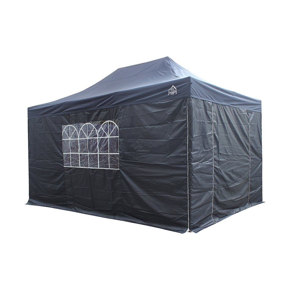 High Quality Custom Newest popular Market Advertising Trade Show Gazebo Event Exhibition Pop Up Tent