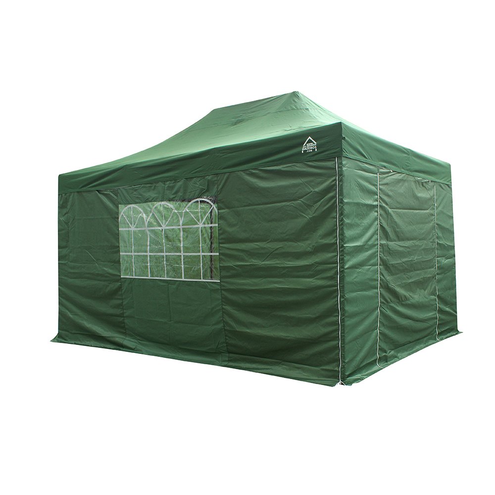 High Quality Custom Newest popular Market Advertising Trade Show Gazebo Event Exhibition Pop Up Tent