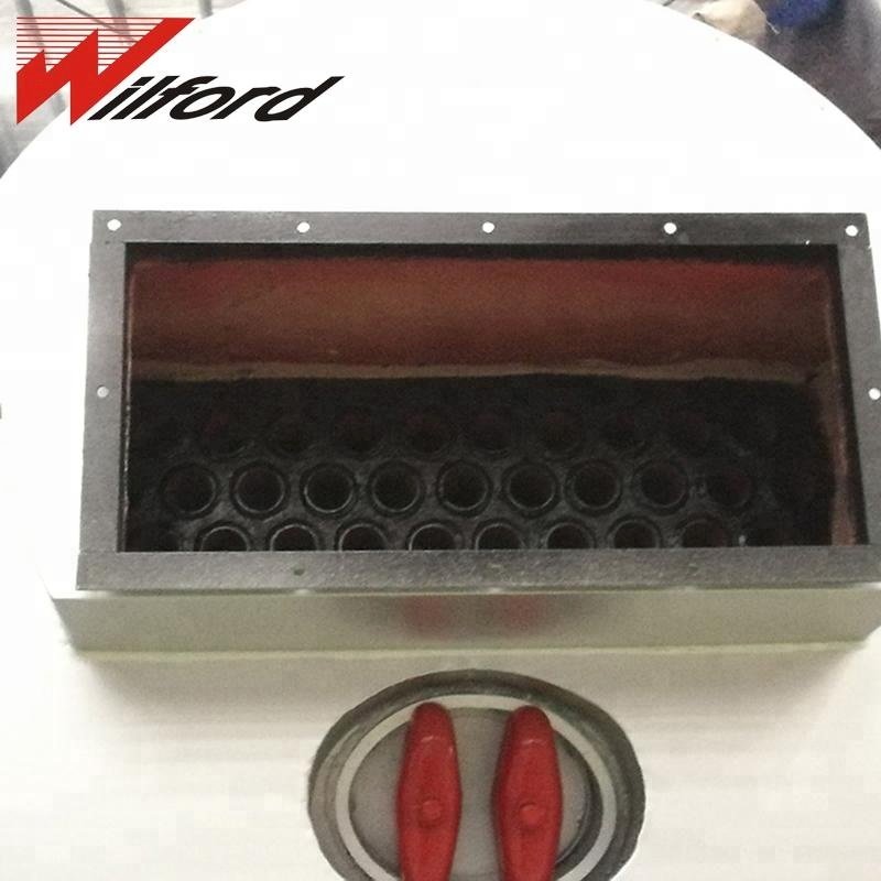 Low Pressure Wood pellet coal solid fuel fired biomass steam boiler