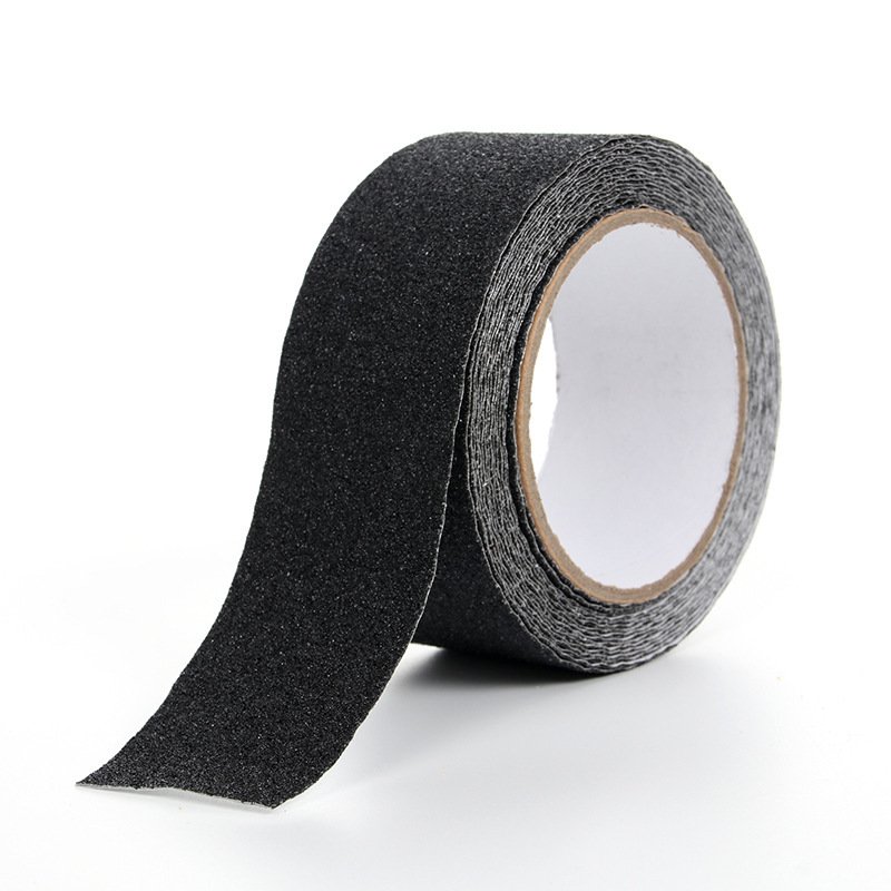 Stairs Treads safety walk waterproof no residue durable clear pvc anti slip rubber anti slip tape
