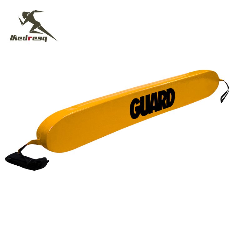 Medresq Water Safety Equipment Life Saving Rescue Tube for Lifeguard Life Tank Emergency Floating Tank